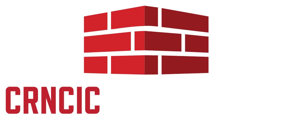 Crncic Bausanierung GmbH Logo dunkel